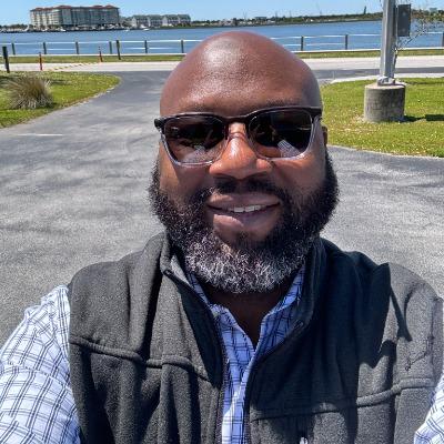 Malik Shaka Harrison