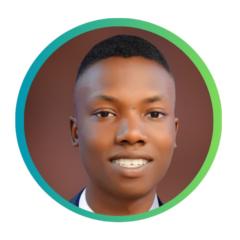 Marvellous Oluwadiya