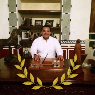 Leandro Miguel Espinosa Romero