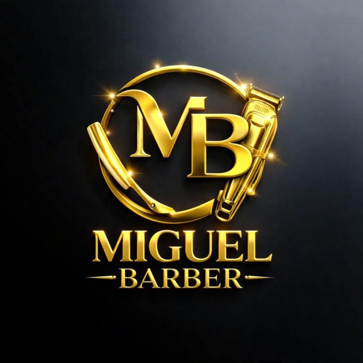Miguel Barber