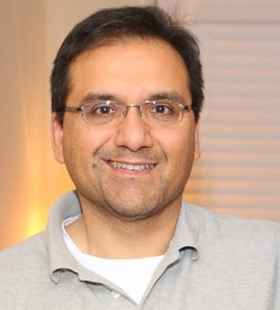 Ali Vardag