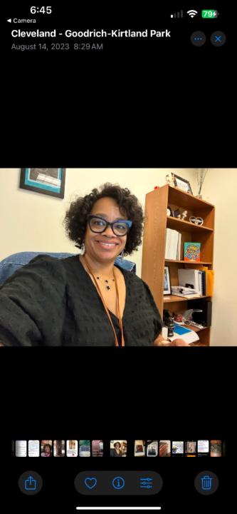 Wendy Houston-Johnson