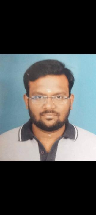 Karthikeyan Rajarathinam