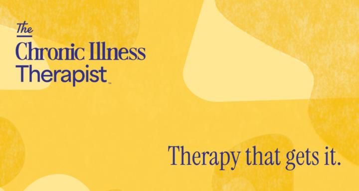 The Chronic Illness Therapist