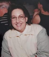Marie Douglass