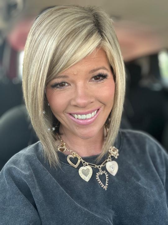 Allison Lockridge