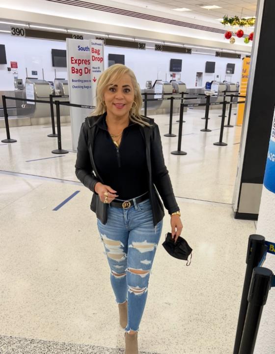 Sailin Pol Hernandez