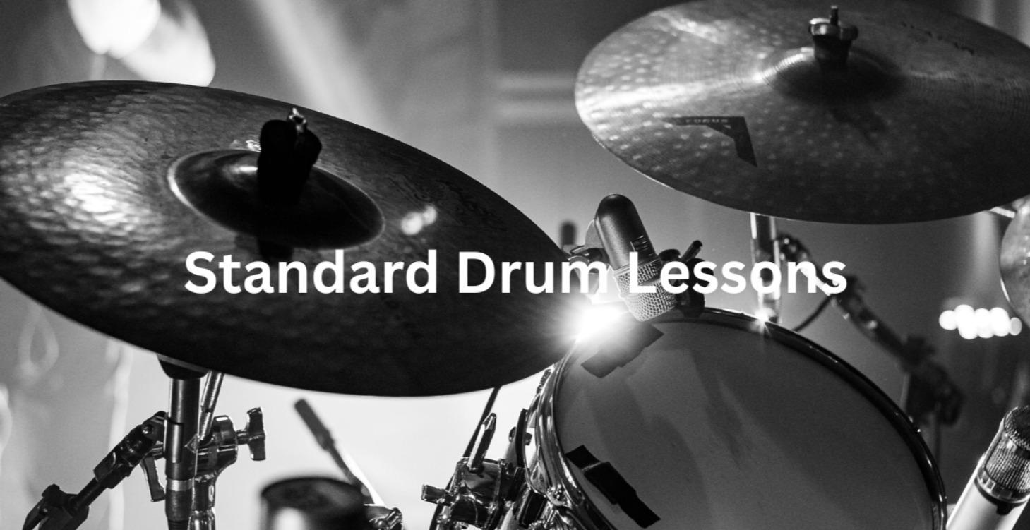 Drums Standard