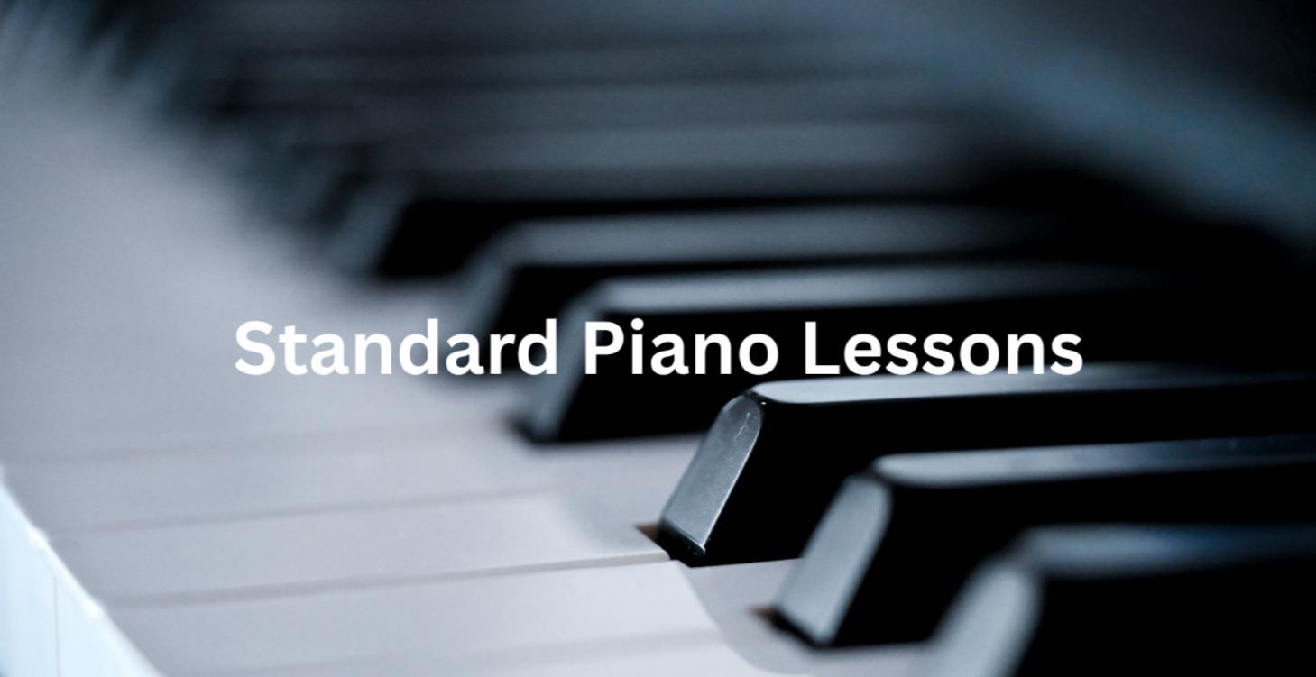 Piano Standard