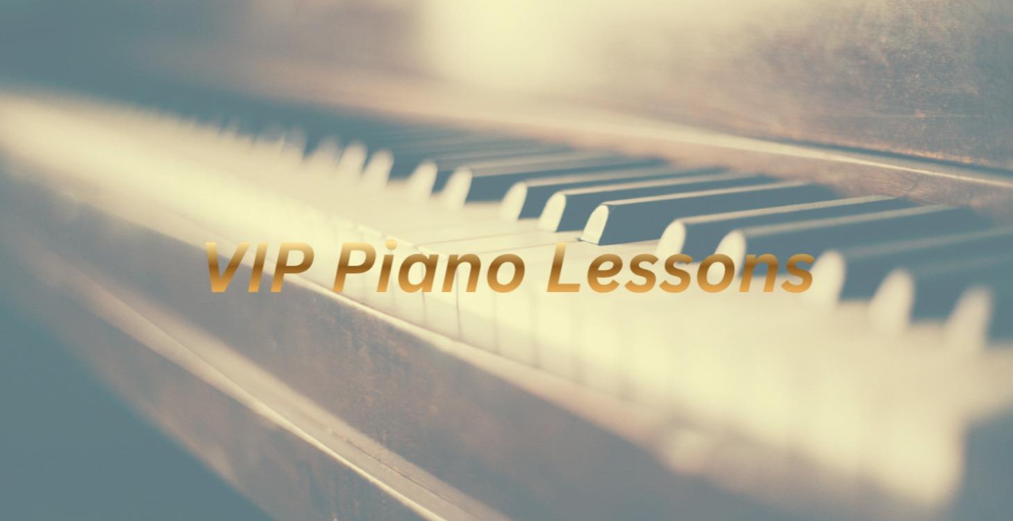 Piano in Full