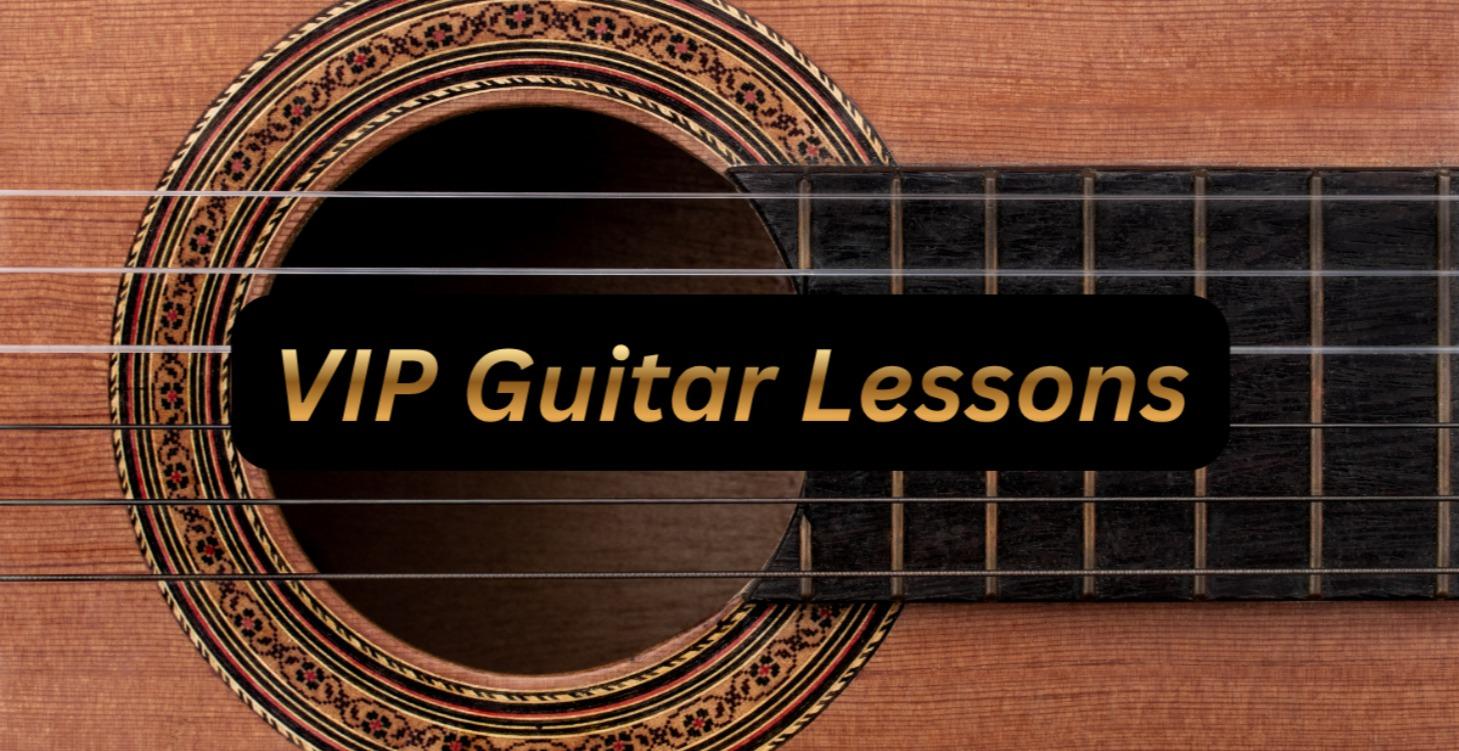 Guitar In Full