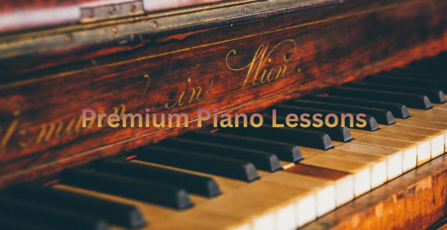 Piano Premium