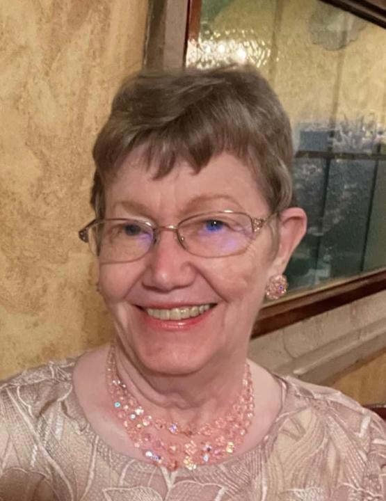 Susan A H Whittier