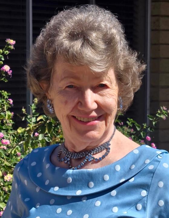 Susan A H Whittier