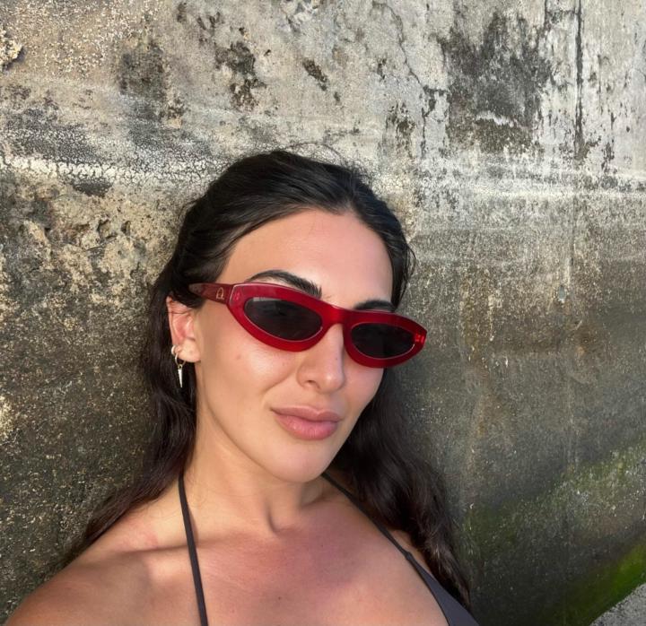 Ramina Soudavi