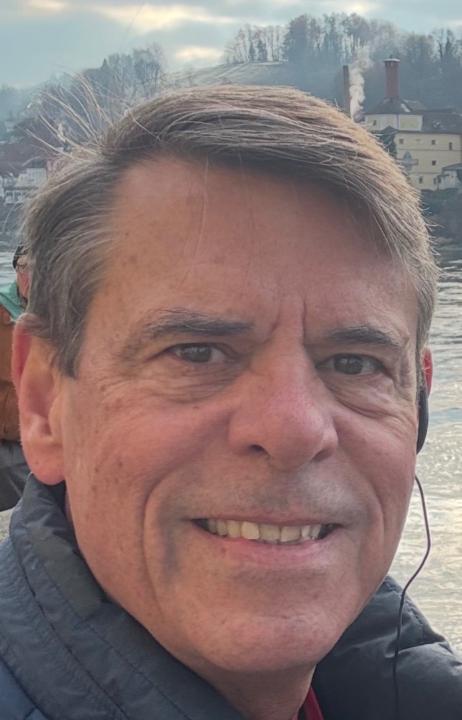 Kurt Andre