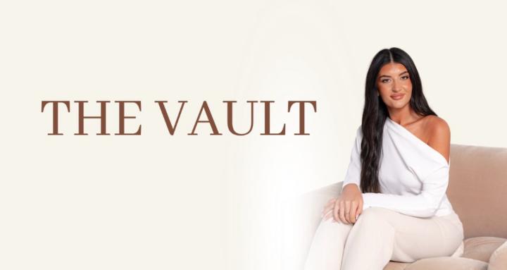 THE VAULT