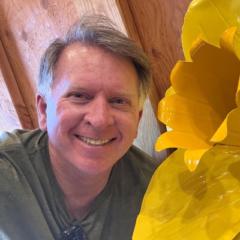 Alan Bruess