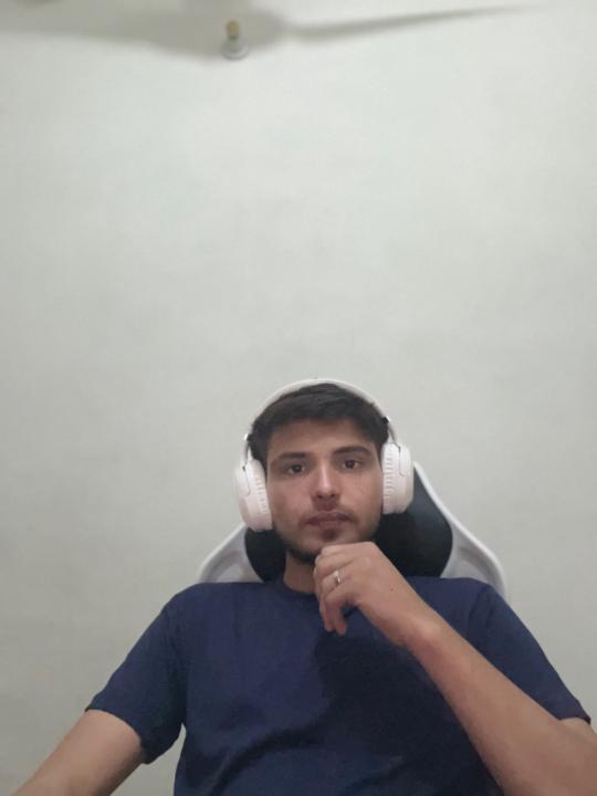 Jawad Akram