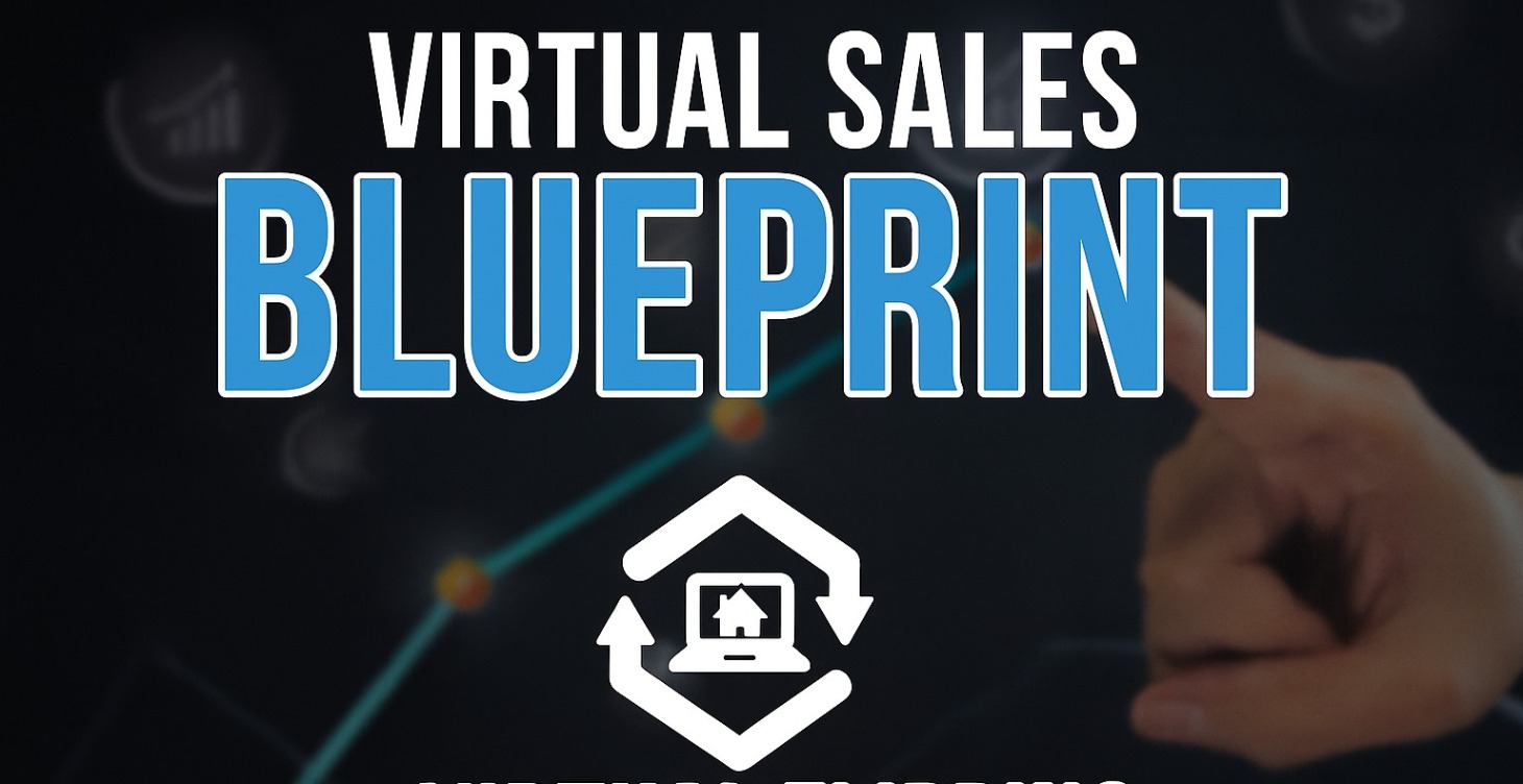 Module 3: The Sales Blueprint