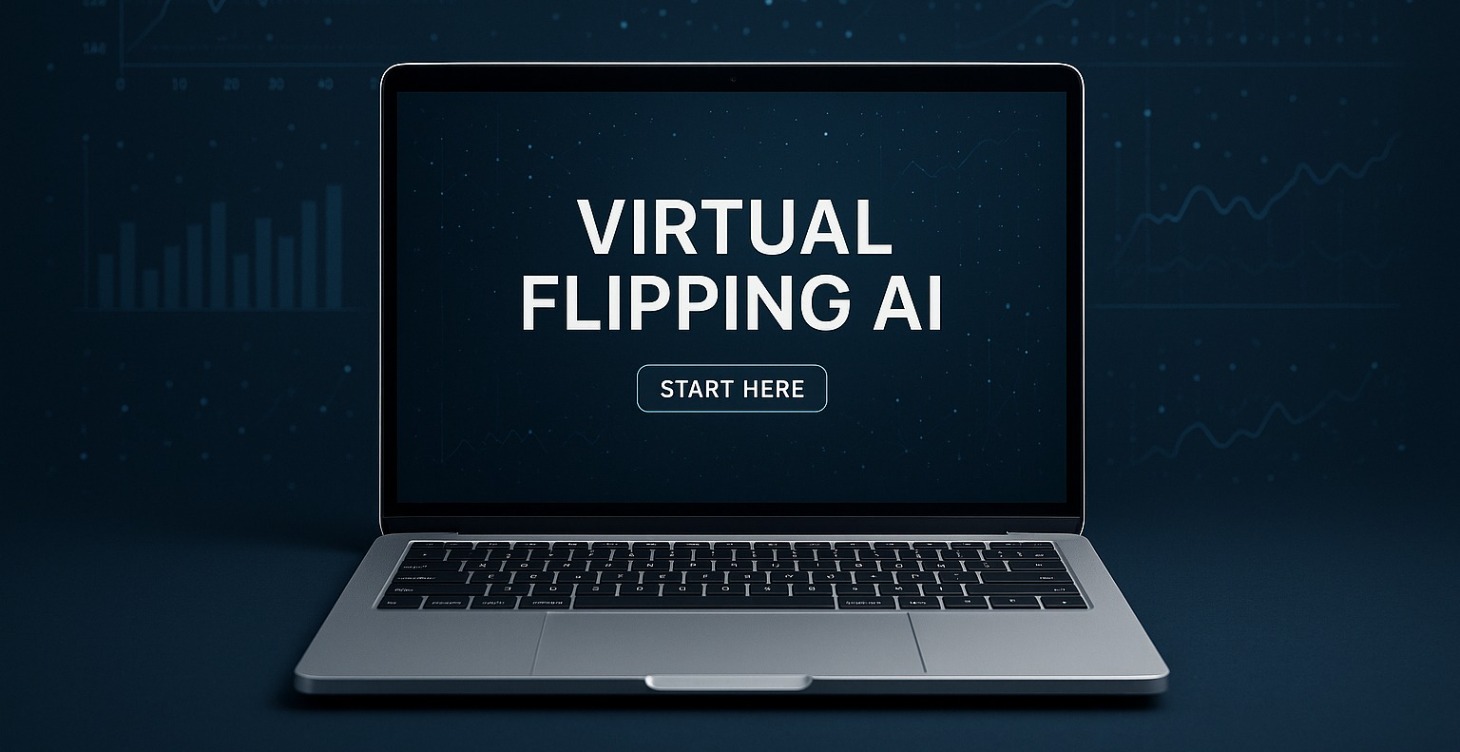 Module 1: Virtual Flipping 101