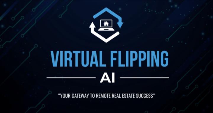 Virtual Flipping With AI