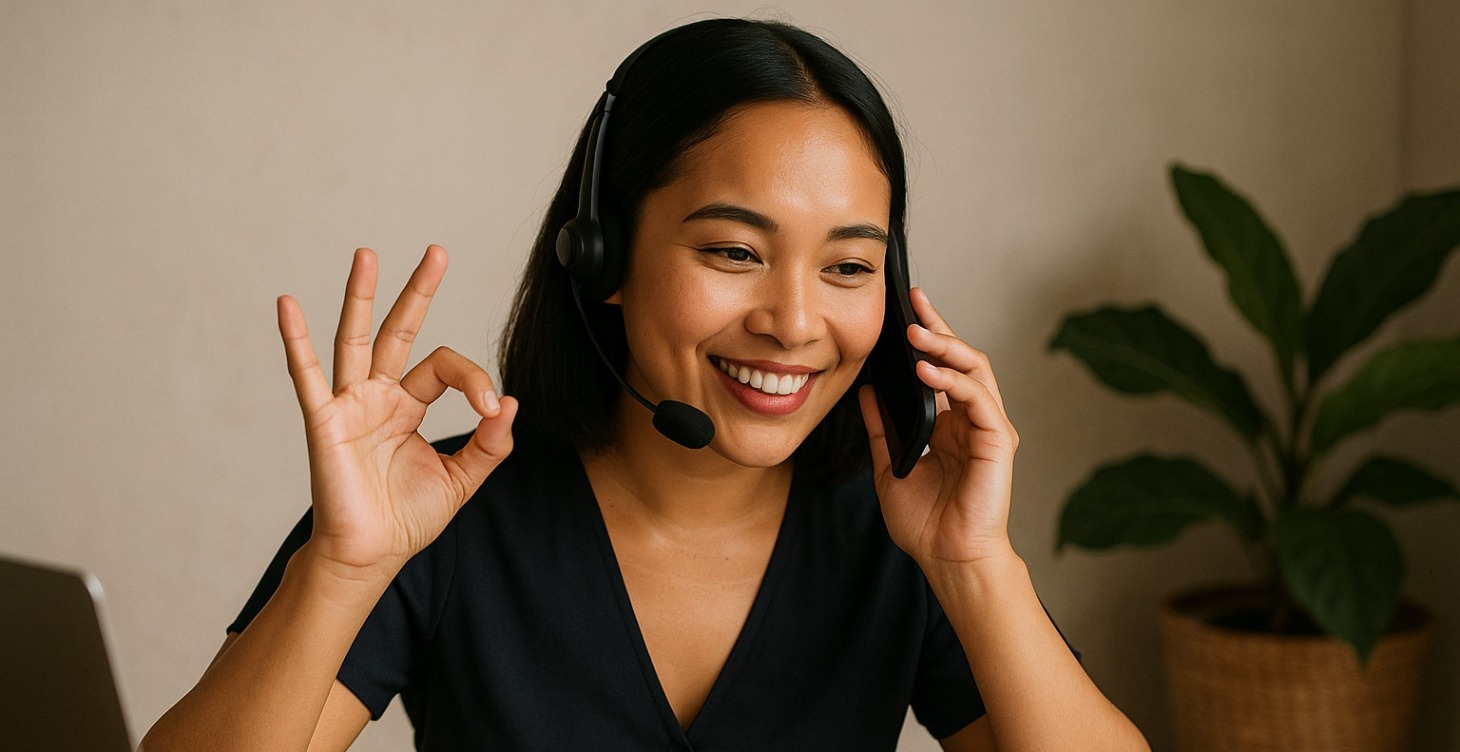 Module 6: How Our VA's Are Closing Deals