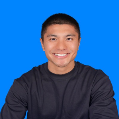 Gavin Basuel