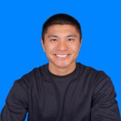 Gavin Basuel