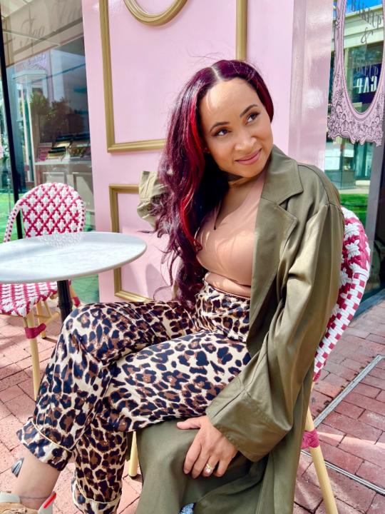 Aneesa Getaneh