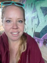 Chelsea Heyd