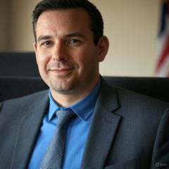 Alex Frank