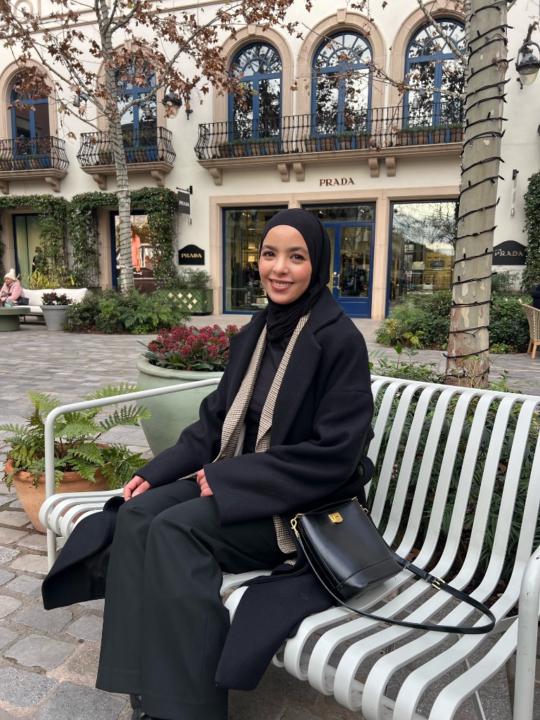 Sukayna Baghdadi