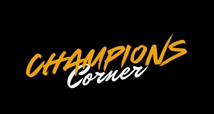 AK Champions Corner