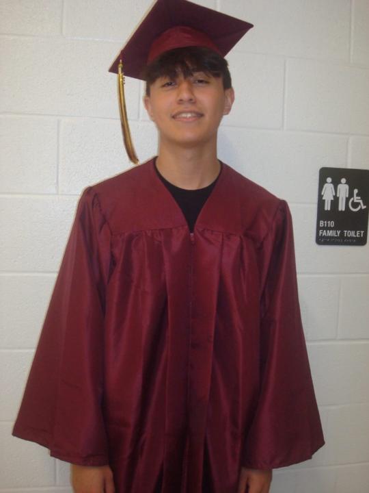 Jonathan Jimenez