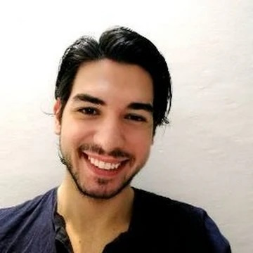 Federico Paul