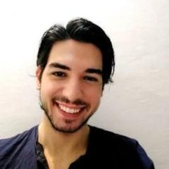 Federico Paul