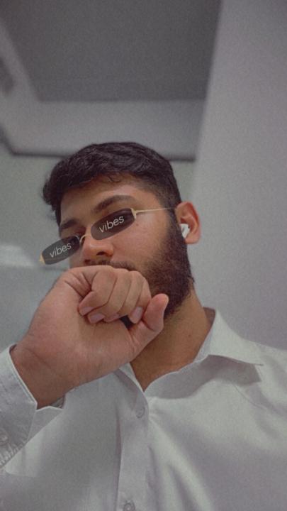 Delson Dsouza