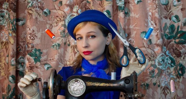 Ms. Sandy’s Sewing Circle