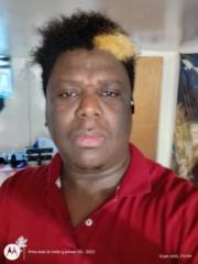 Faniel Jean Baptiste