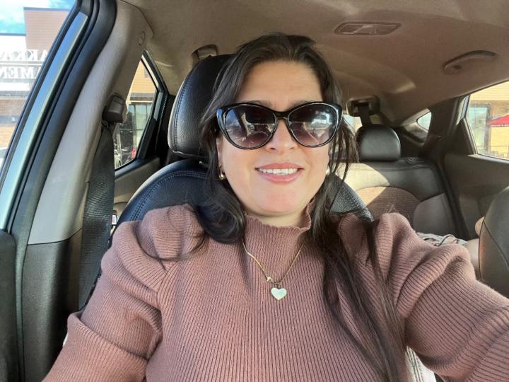 Elena Cadenas