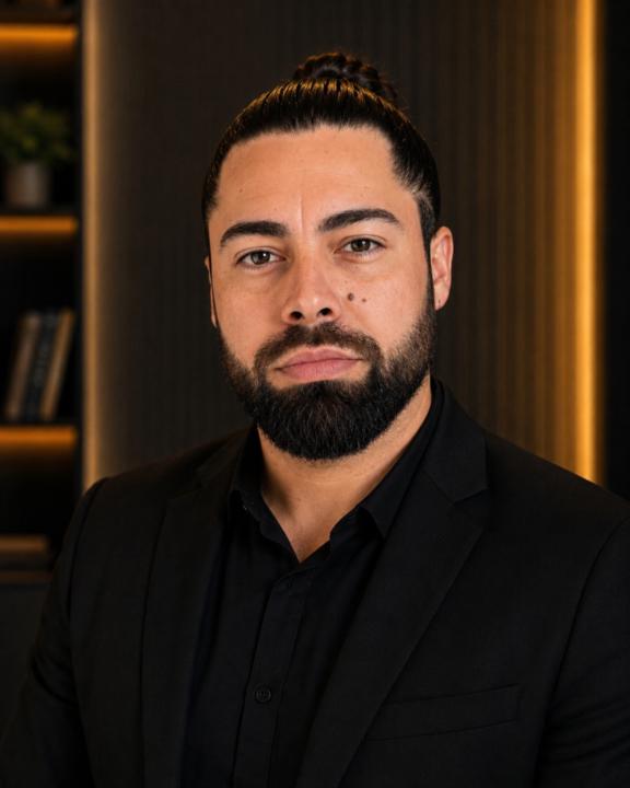 Maximiliano Salinas