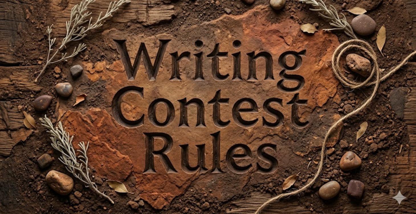 Writing Contest Rules