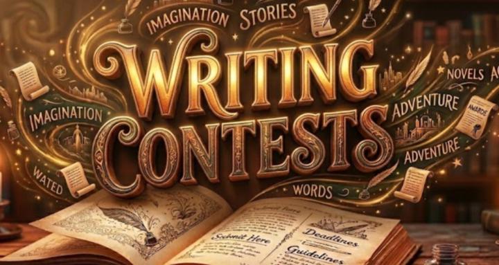 Writing Contests