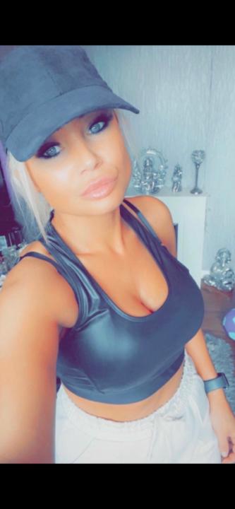 Samantha Williams