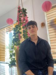 İlkin Eyyubov