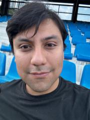 Gerardo Morado