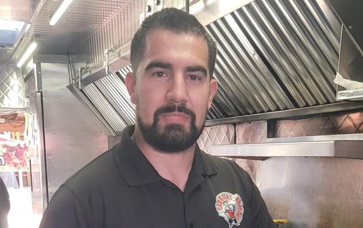 Robert Rodriguez