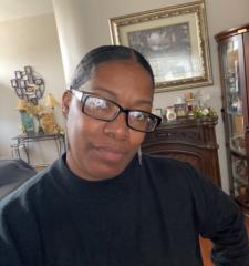 Denise Mackey