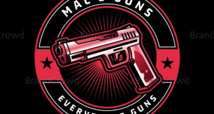 Mac's Guns